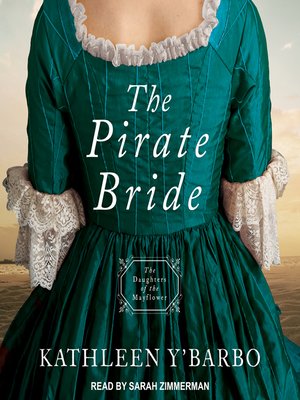cover image of The Pirate Bride